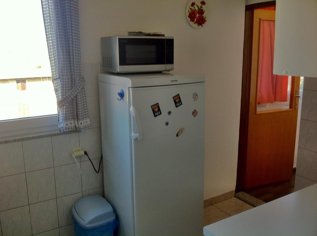 Apartment Nera PUY 객실 사진
