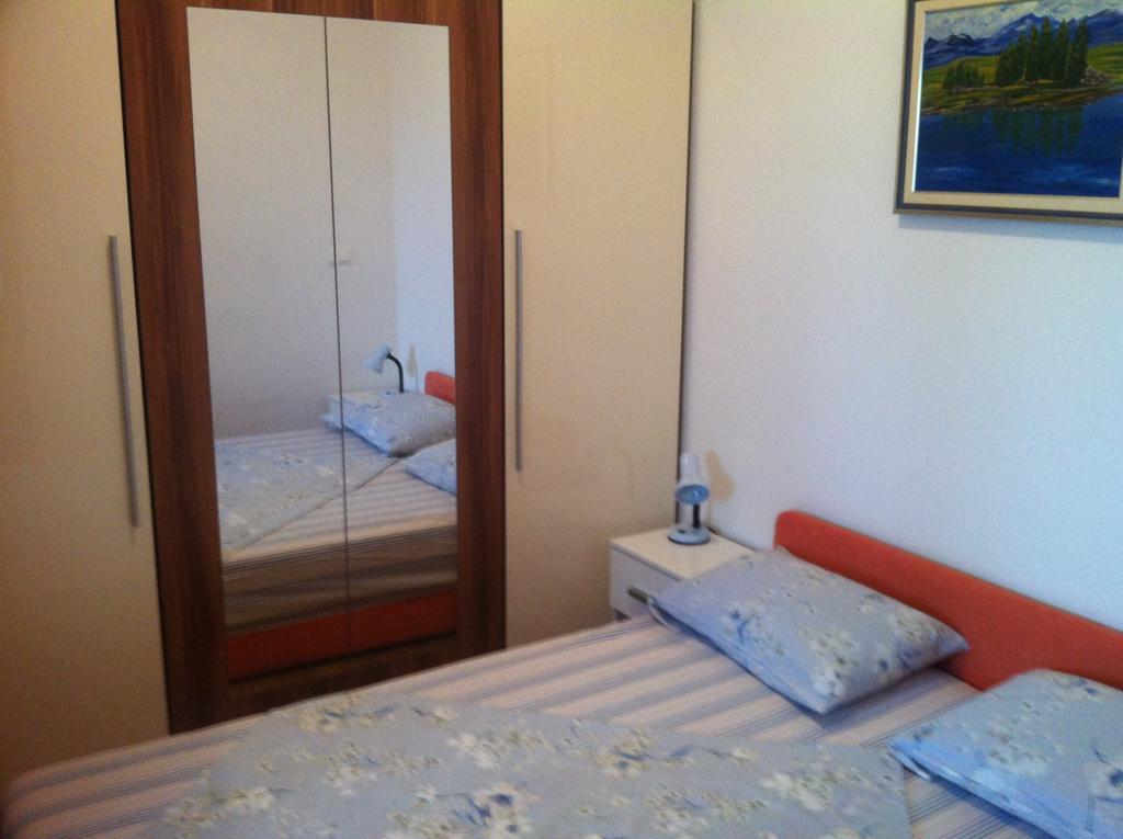 Apartment Nera PUY 객실 사진