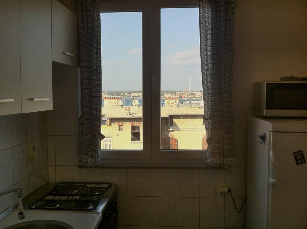 Apartment Nera PUY 객실 사진