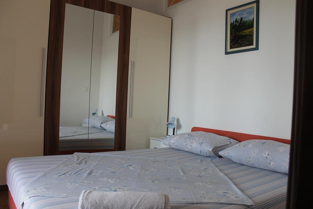 Apartment Nera PUY 외부 사진