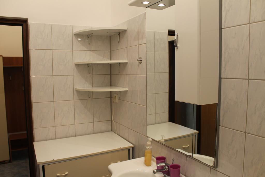 Apartment Nera PUY 외부 사진