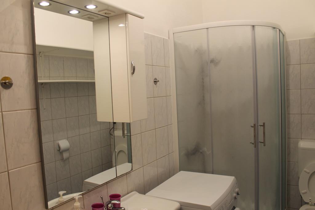 Apartment Nera PUY 외부 사진