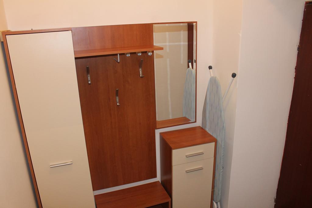 Apartment Nera PUY 외부 사진