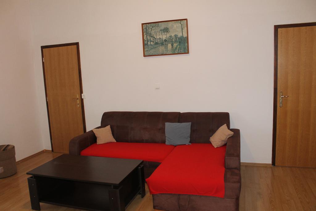 Apartment Nera PUY 외부 사진