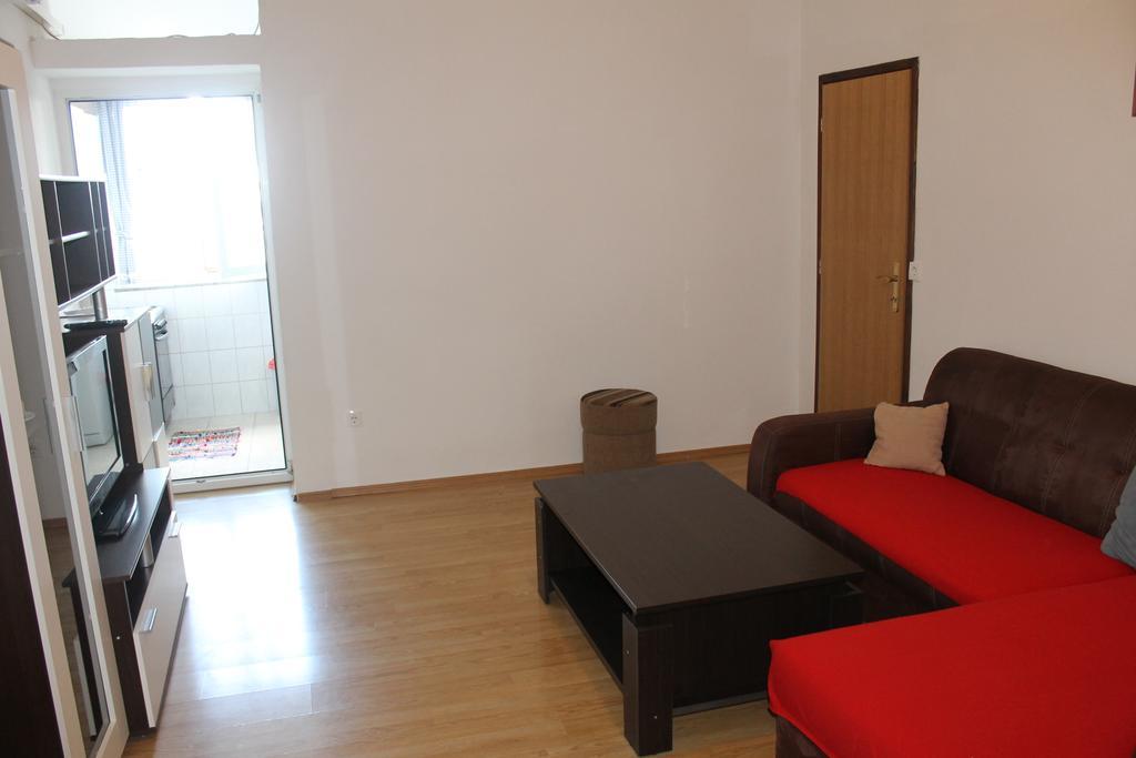 Apartment Nera PUY 외부 사진