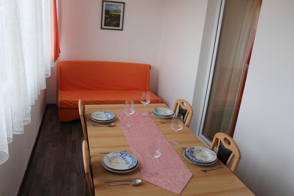 Apartment Nera PUY 외부 사진