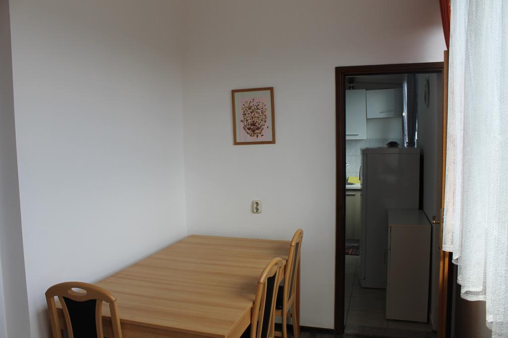 Apartment Nera PUY 외부 사진